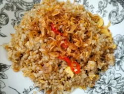 Jejak Rasa Nasi Goreng Spesial: Mengungkap Resep Rahasia dan Inovasi Kuliner Nusantara hingga Mancanegara