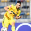 Jejak Transfer Panas: Luka Menalo Selangkah Lagi Gabung Persib Bandung dengan Kontrak Dua Tahun