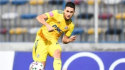 Jejak Transfer Panas: Luka Menalo Selangkah Lagi Gabung Persib Bandung Dengan Kontrak Dua Tahun - Portalmadura.com Jejak Transfer Panas: Luka Menalo Selangkah Lagi Gabung Persib Bandung dengan Kontrak Dua Tahun