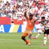 Jerman vs Paraguay: Duel Sengit Babak 32 Besar Piala Dunia 2026, Akankah Der Panzer Melaju Mulus?