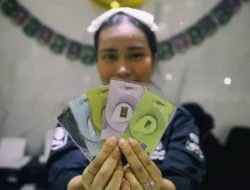 Kabar Buruk! Harga Emas Hari Ini Ambruk Berjamaah, Ini Rincian Lengkap Pegadaian 4 Juni 2026