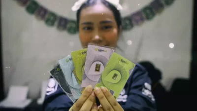 Kabar Buruk! Harga Emas Hari Ini Ambruk Berjamaah, Ini Rincian Lengkap Pegadaian 4 Juni 2026