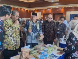 Kabar Gembira! Suku Bunga PNM Mekaar Bakal Turun di Bawah 10 Persen, DPD RI Beri Dukungan Penuh