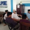 Kawal Proyek Daerah, Komisi III DPRD Sumenep Sidak Bagian Pengadaan Barang dan Jasa!