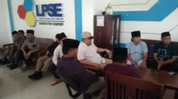 Kawal Proyek Daerah, Komisi Iii Dprd Sumenep Sidak Bagian Pengadaan Barang Dan Jasa! - Portalmadura.com Kawal Proyek Daerah, Komisi III DPRD Sumenep Sidak Bagian Pengadaan Barang dan Jasa!