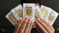 Kilau Emas Antam Berlanjut: Harga 1 Gram Tembus Rp 2,7 Juta di Tengah Dinamika Global