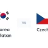 Piala Dunia 2026: Korea Selatan Siap Hadapi Republik Ceko dalam Laga Pembuka Grup A