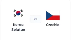 Piala Dunia 2026: Korea Selatan Siap Hadapi Republik Ceko Dalam Laga Pembuka Grup A - Portalmadura.com Piala Dunia 2026: Korea Selatan Siap Hadapi Republik Ceko dalam Laga Pembuka Grup A