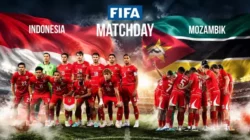 Live Sctv &Amp; Indosiar! Link Live Streaming Timnas Indonesia Vs Mozambik Malam Ini: Garuda Siap Lanjutkan Tren Positif! - Portalmadura.com LIVE SCTV & Indosiar! Link Live Streaming Timnas Indonesia vs Mozambik Malam Ini: Garuda Siap Lanjutkan Tren Positif!