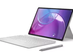 Lenovo Idea Tab Pro Gen 2 Resmi Hadir di Indonesia: Dominasi Performa Snapdragon 8s Gen 4, Layar 3.5K 144Hz, dan Inovasi AI