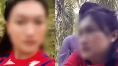 Viral di TikTok dan X: Link Video ‘Ibu Tiri vs Anak Tiri di Kebun Sawit’ 7 Menit Diburu, Awas Jebakan Malware!