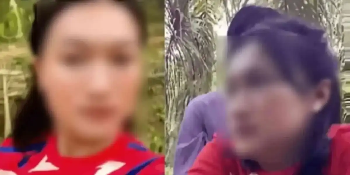 Viral di TikTok dan X: Link Video ‘Ibu Tiri vs Anak Tiri di Kebun Sawit’ 7 Menit Diburu, Awas Jebakan Malware!