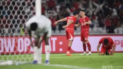 Link Live Streaming Indonesia Vs Mozambik Malam Ini: Nonton Gratis Resmi Klik Di Sini! - Portalmadura.com Link Live Streaming Indonesia vs Mozambik Malam Ini: Nonton Gratis Resmi Klik di Sini!