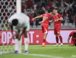 Link Live Streaming Indonesia vs Mozambik Malam Ini: Nonton Gratis Resmi Klik di Sini!