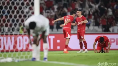 Link Live Streaming Indonesia vs Mozambik Malam Ini: Nonton Gratis Resmi Klik di Sini!