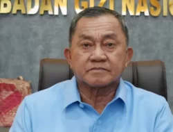 Lodewyk Pusung: Jejak Cemerlang Militer Berakhir Tersangka Korupsi MBG