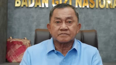 Lodewyk Pusung: Jejak Cemerlang Militer Berakhir Tersangka Korupsi MBG