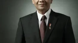Mahfud MD: Guru Besar, Penegak Konstitusi, dan Pengabdi Bangsa Multidimensi