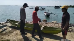 Mancing Sendirian, Nelayan di Sumenep Hilang Misterius: Perahu Ditemukan Mengapung Kosong