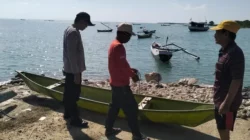 Mancing Sendirian, Nelayan di Sumenep Hilang Misterius: Perahu Ditemukan Mengapung Kosong