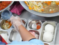 Masalah IPAL, Puluhan Dapur Makan Bergizi Gratis di Sumenep Disetop Sementara oleh Badan Gizi Nasional!