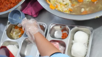 Masalah IPAL, Puluhan Dapur Makan Bergizi Gratis di Sumenep Disetop Sementara oleh Badan Gizi Nasional!