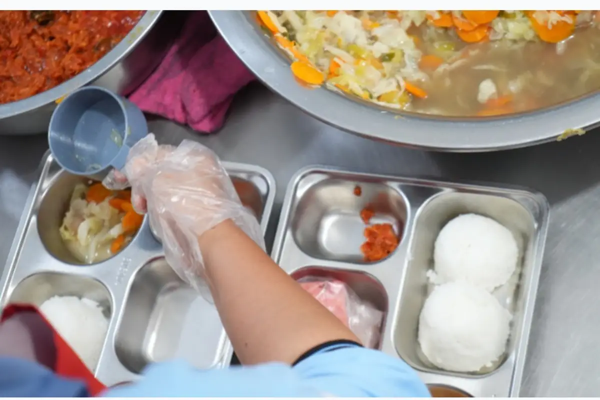 Masalah IPAL, Puluhan Dapur Makan Bergizi Gratis di Sumenep Disetop Sementara oleh Badan Gizi Nasional!