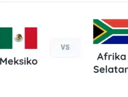 Azteca Bergemuruh: Meksiko Benamkan Afrika Selatan 2-0 dalam Laga Pembuka Piala Dunia 2026 Penuh Kontroversi
