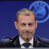 Memanas! Sentil Piala Dunia 2026 “Tidak Menarik”, Presiden UEFA Diamuk 13 Negara Peserta!