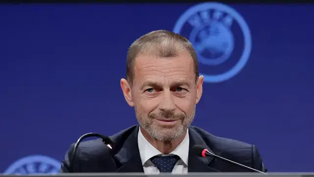 Memanas! Sentil Piala Dunia 2026 “Tidak Menarik”, Presiden UEFA Diamuk 13 Negara Peserta!
