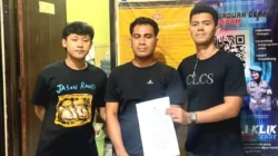 Mengaku Cari Untung, Penadah Motor Curian Di Sampang Ringkus Tim Urc! Sudah Tiga Kali Beraksi - Portalmadura.com Mengaku Cari Untung, Penadah Motor Curian di Sampang Ringkus Tim URC! Sudah Tiga Kali Beraksi