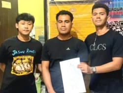 Mengaku Cari Untung, Penadah Motor Curian di Sampang Ringkus Tim URC! Sudah Tiga Kali Beraksi