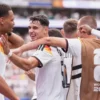 Menggila! Jerman Lumat Curacao 7-1 di Piala Dunia 2026, Deniz Undav dan Neuer Cetak Rekor Langka!