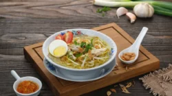 Menguak Kelezatan Abadi: Resep Soto Lamongan Otentik Yang Wajib Anda Coba Di Rumah - Portalmadura.com Menguak Kelezatan Abadi: Resep Soto Lamongan Otentik yang Wajib Anda Coba di Rumah