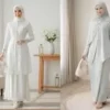 Model Kebaya Hijab 2026: Harmoni Tradisi, Modernitas, dan Gaya Berkelanjutan Siap Pikat Dunia Mode
