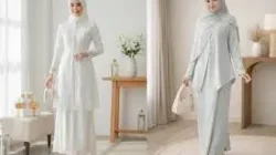 Model Kebaya Hijab 2026: Harmoni Tradisi, Modernitas, Dan Gaya Berkelanjutan Siap Pikat Dunia Mode - Portalmadura.com Model Kebaya Hijab 2026: Harmoni Tradisi, Modernitas, dan Gaya Berkelanjutan Siap Pikat Dunia Mode
