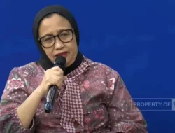 Nanik S. Deyang: Dari Jurnalis Kritis ke Pucuk Pimpinan Badan Gizi Nasional Gantikan Dadan Hindayana