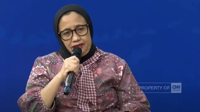 Nanik S. Deyang: Dari Jurnalis Kritis ke Pucuk Pimpinan Badan Gizi Nasional Gantikan Dadan Hindayana