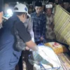 Nelayan Raas Sumenep yang Hilang Ditemukan Meninggal Tersangkut di Batu Karang