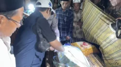 Nelayan Raas Sumenep yang Hilang Ditemukan Meninggal Tersangkut di Batu Karang