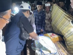 Nelayan Raas Sumenep yang Hilang Ditemukan Meninggal Tersangkut di Batu Karang