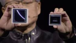Nvidia Mengukuhkan Dominasi Ai Dengan Lonjakan Keuangan Dan Inovasi Blackwell - Portalmadura.com Nvidia Mengukuhkan Dominasi AI dengan Lonjakan Keuangan dan Inovasi Blackwell