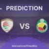 Oman vs Mozambik di FIFA Matchday 2026: Prediksi Skor, Head to Head, dan Hasil Terkini Duel Panas!