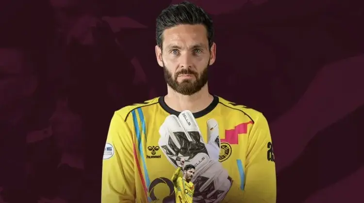 Pecahkan Rekor Usia! Craig Gordon Pimpin Daftar Pemain Veteran di Piala Dunia 2026