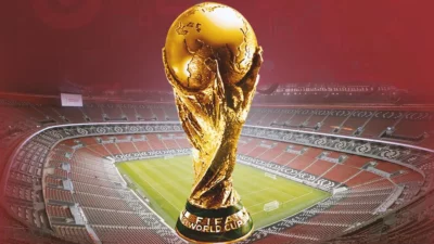Piala Dunia 2026 Segera Dimulai: Era Baru Sepak Bola Global dengan Skala dan Format Terbesar