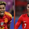 Piala Dunia 2026 Siap Guncang Dunia: Lamine Yamal Termahal, Cristiano Ronaldo Terkaya!