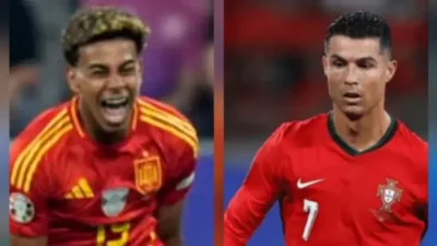 Piala Dunia 2026 Siap Guncang Dunia: Lamine Yamal Termahal, Cristiano Ronaldo Terkaya!