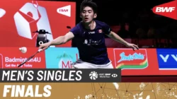 Polytron Indonesia Open 2026 Berakhir: Aksi Spektakuler Lahirkan Juara Baru Di Istora Senayan! - Portalmadura.com Polytron Indonesia Open 2026 Berakhir: Aksi Spektakuler Lahirkan Juara Baru di Istora Senayan!