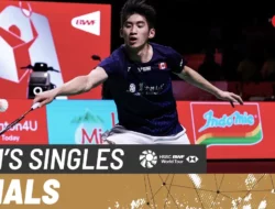 Polytron Indonesia Open 2026 Berakhir: Aksi Spektakuler Lahirkan Juara Baru di Istora Senayan!