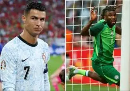 Portugal Hadapi Nigeria dalam Uji Coba Terakhir Sebelum Piala Dunia 2026: Ronaldo Siap Beraksi